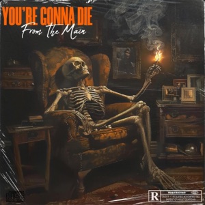 YOU'RE GONNA DIE (Diss) [AMERICAN PSYCO]