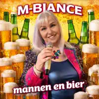 Biance - Mannen en bier — M