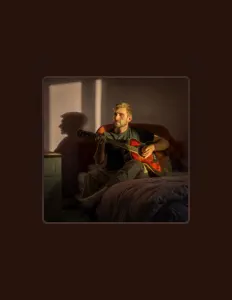 Josh Hearmon dinle, müzik videolarını izle, biyografisini oku, tur tarihlerini ve daha fazlasını gör!