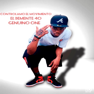 Controlamo el Movimiento (feat. Genuino One) - Single
