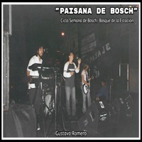 Paisana de Bosch - Single - Gustavo Romero el Músico del Aula