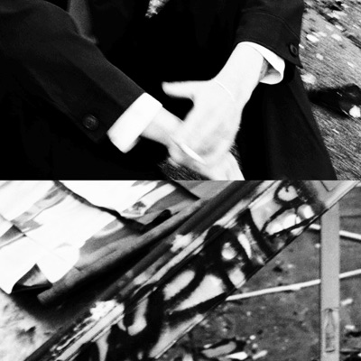 wann kommen wir an - Single