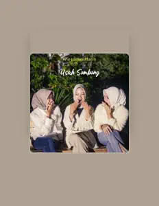 Escucha a Trio Lansek Manih, mira vídeos musicales, lee la biografía, consulta fechas de giras y mucho más.