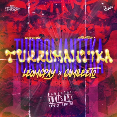 TURROMANTIKA (feat. Camileeto) - Single