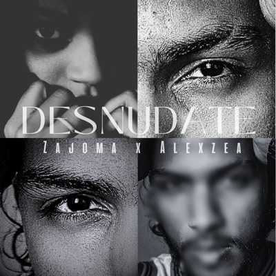 Desnudate (feat. Alex Zea) - Single