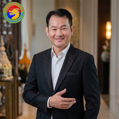 បងមិនក្បត់ទេ - EP