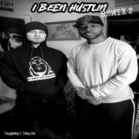 I Been Hustlin (feat. Ryze Hendricks) [Baqseat Beats Remix 2] - Single - Hybrid the Rapper