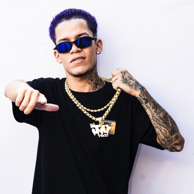 Pega Meu Boneco - Single