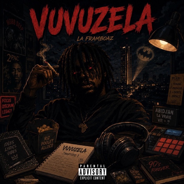 VUVUZELA