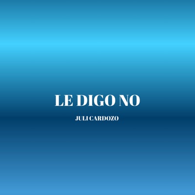 Le Digo No - Single