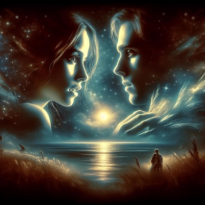 Replenished Love (Radio Edit) - Single