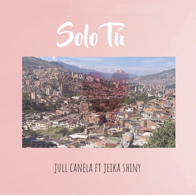 Solo Tú (feat. jeika Shiny) - Single