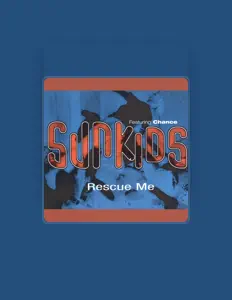 Listen to Sunkids, watch music videos, read bio, see tour dates & more!