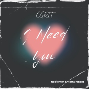 I Need You