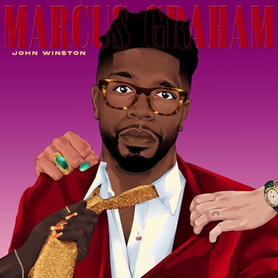 Marcus Graham - Single