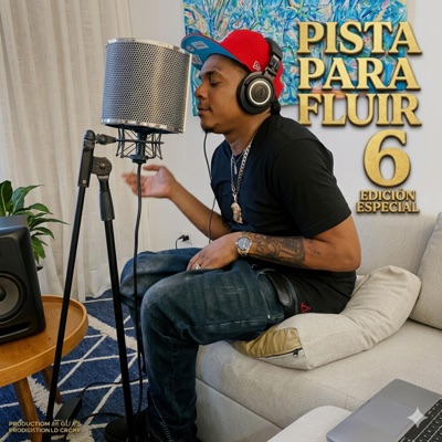 Pista Para Fluir 6 - Single