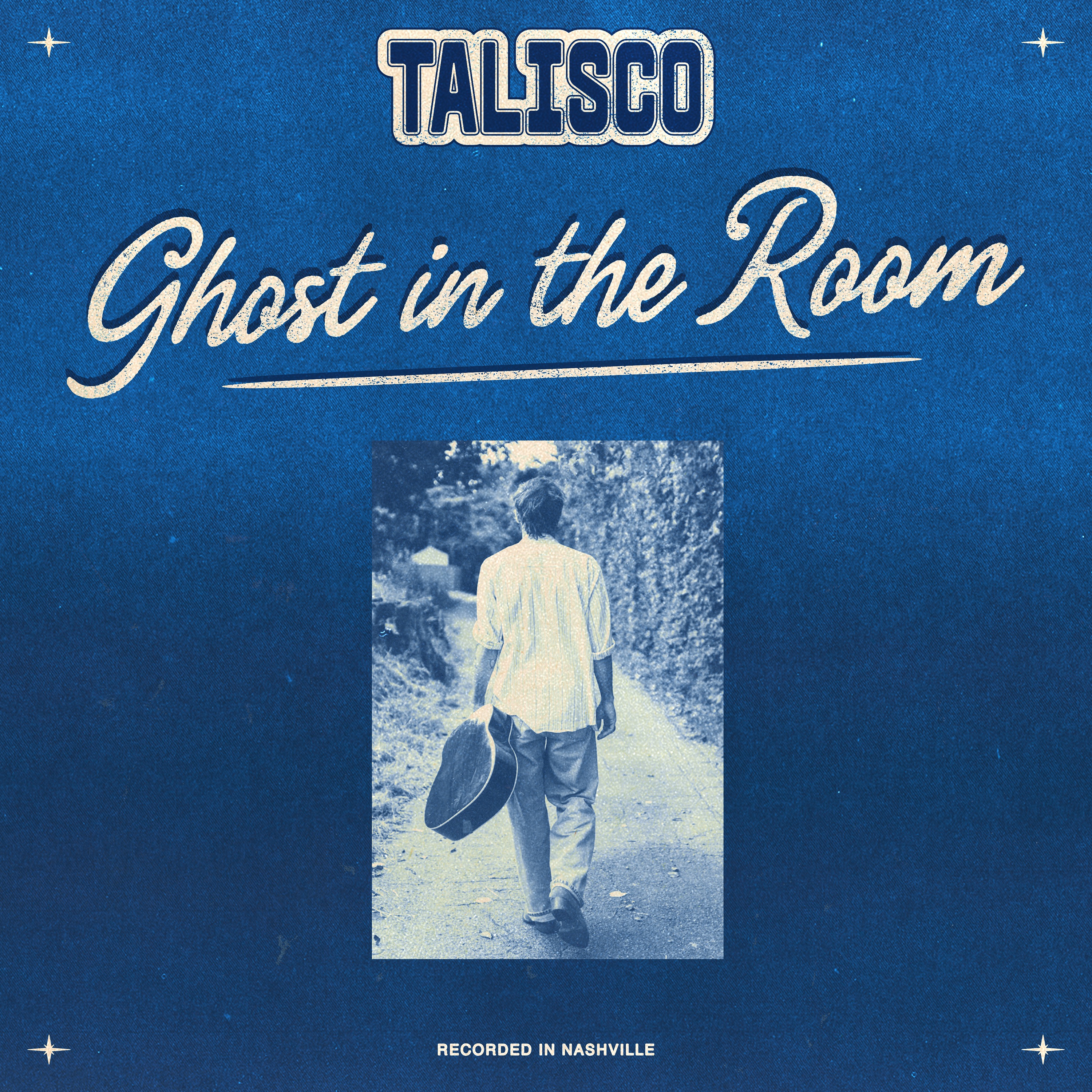 Ghost in the Room - Single
