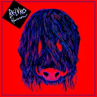 Track Sei — Belako