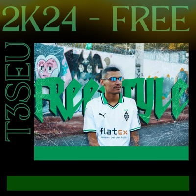 2k24 - Free - Single