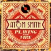 Atom - Waiting In Vain