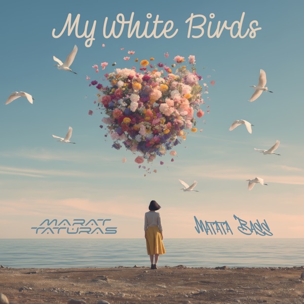 My White Birds