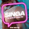 Singa (Ft) [feat. Antony Singer] - Single