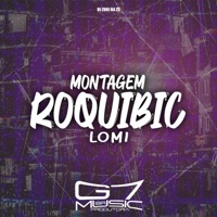 Montagem Roquibic Lomi (feat. Mc Nectar) - Single - DJ Zuki da ZS