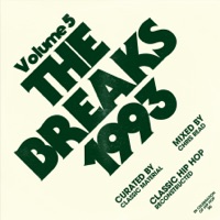 Classic Material: The Breaks 1993, Vol. 5 (DJ Mix) - Chris Read