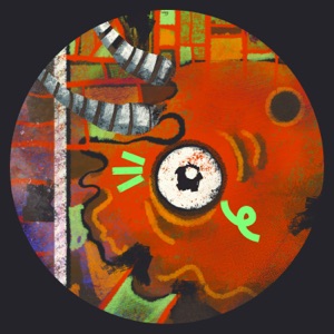 Farming Routine - EP