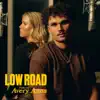 Adrien Nunez - LOW ROAD (feat. Avery Anna)