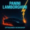 Panini Lamborghini - Optagonen Workshop lyrics