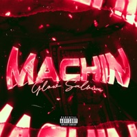 Machin - Single - Glow Salvia