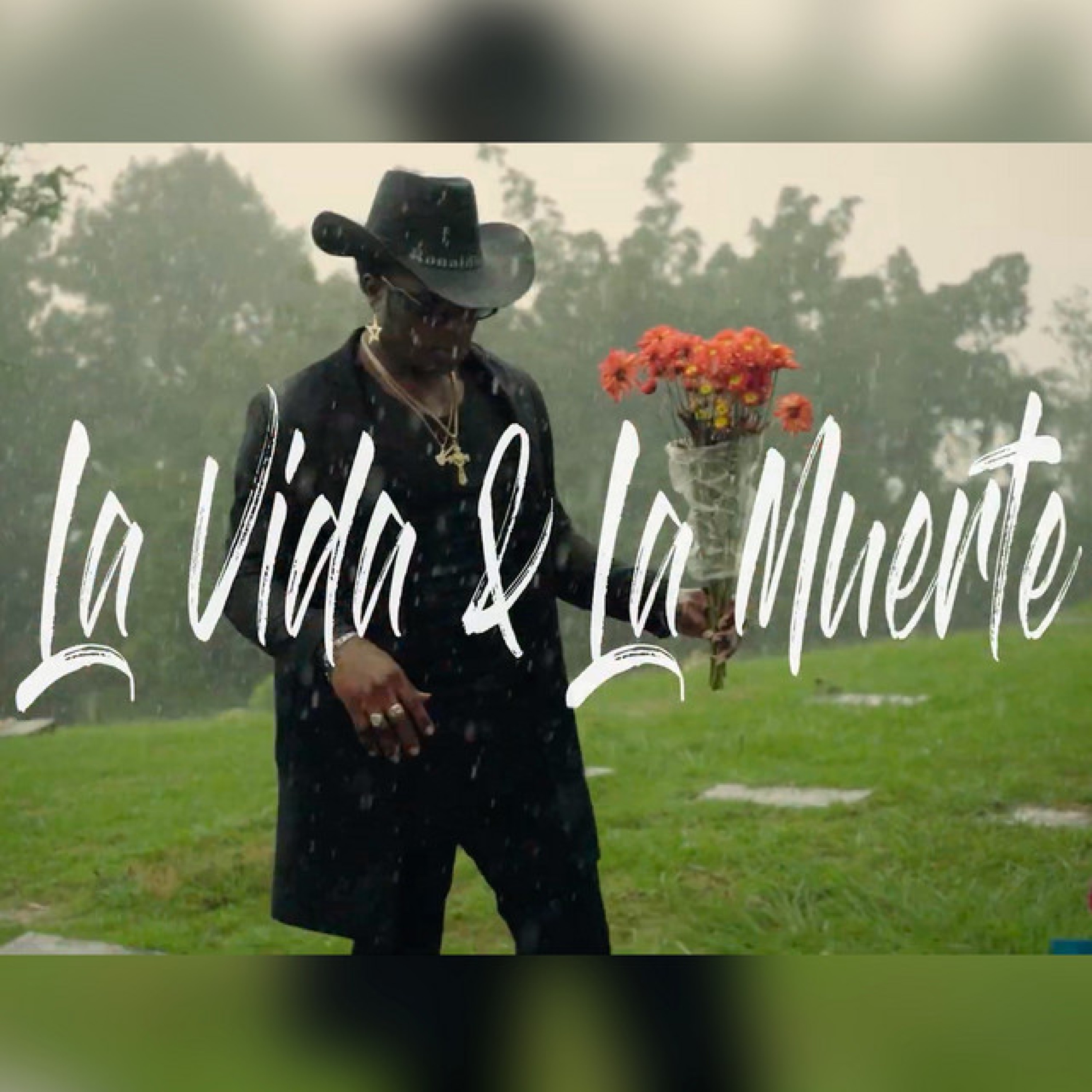 La Vida Y La Muerte - Single