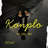 KEED YB OFFICIAL - Konplo (feat. THE COOL BOY)