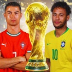 COPA DO MUNDO 2026 - Single