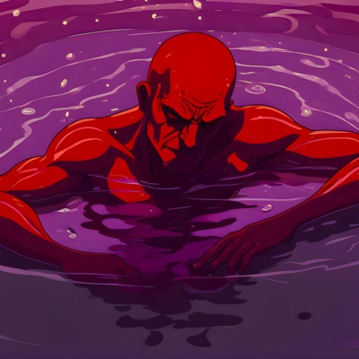 The King of Rage - EP