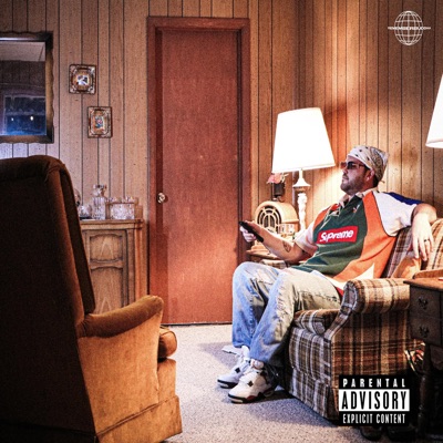 Let's Watch Some TV (Side A) - EP