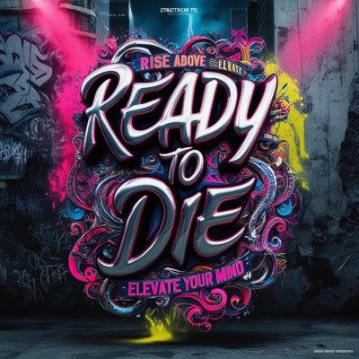 Ready To Die! EP - EP