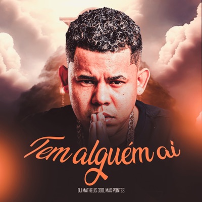 Tem Alguém Ai - Single
