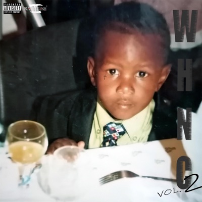 WHNC, Vol. 2 - EP
