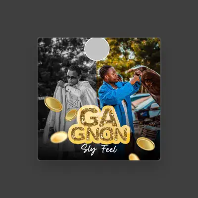 Listen to SLY FEEL, watch music videos, read bio, see tour dates & more!
