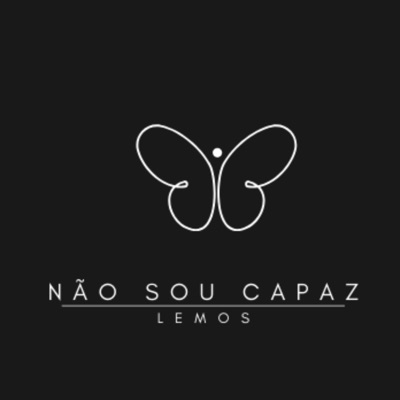 Não Sou Capaz - Single