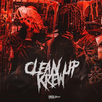 Clean up krew - EP