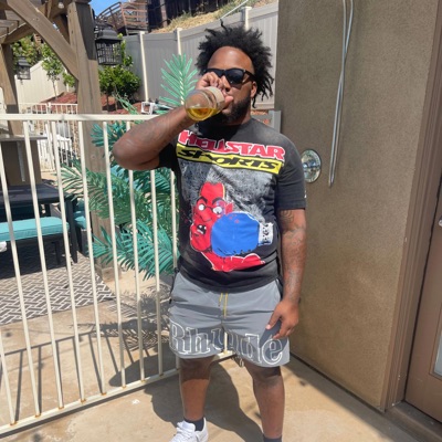 Out The Bottle - Single