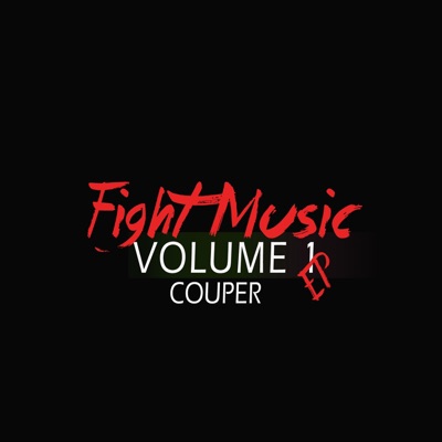 Fight Music Volume 1 EP