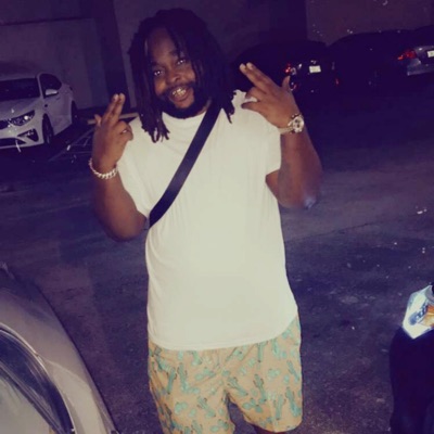 Never Fold (feat. Rico fly) - Single