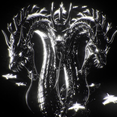 IN MY BONES (ULTRA SLOWED)