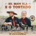 Eu, Mais Ela e o Tostado