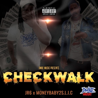 CheckWalk - Single