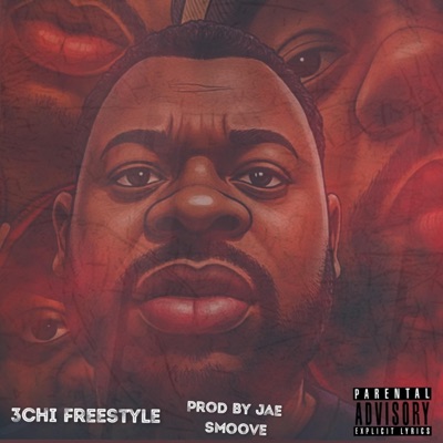 SonBe-Chi Freestyle (feat. Jae Smoove) - Single